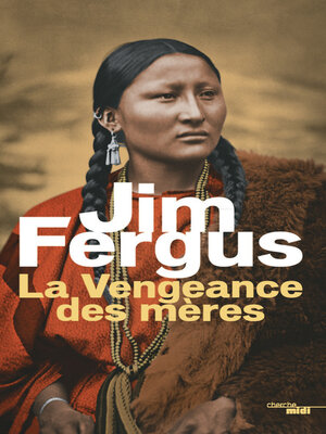 cover image of La Vengeance des mères